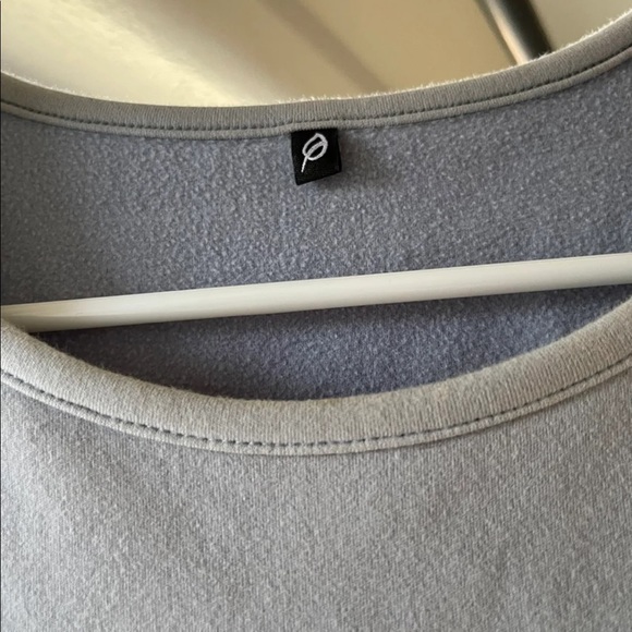 Ptula crop T shirt - Picture 4 of 4